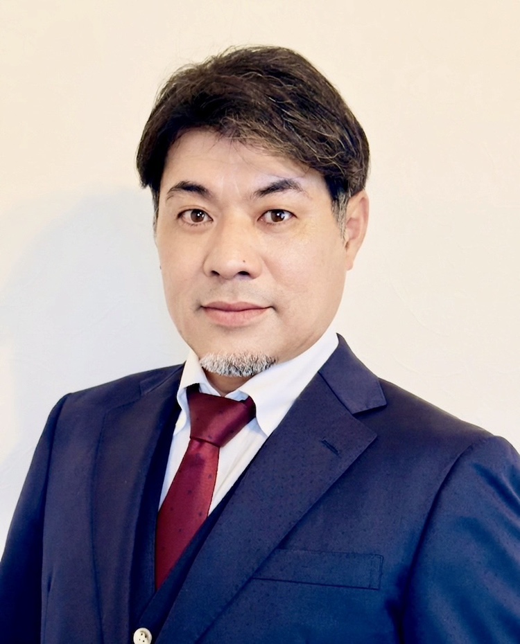 穗滿勇喜